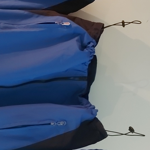 Mens Windbreaker Jacket - Picture 7 of 7